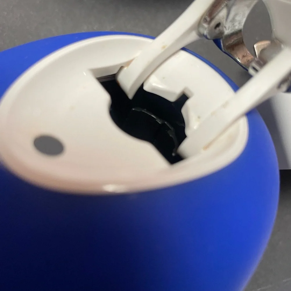 N/A this device